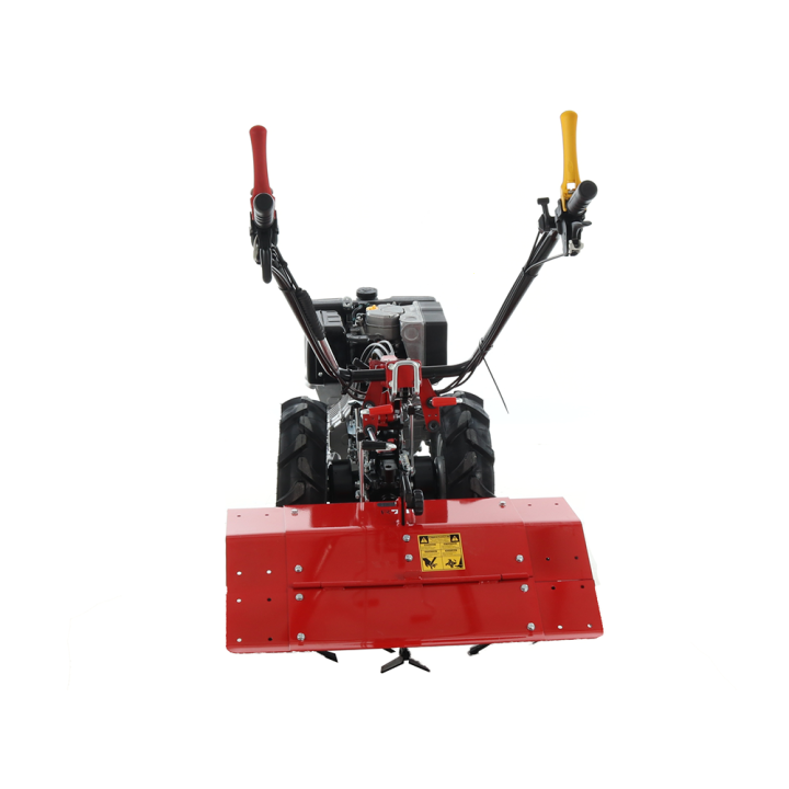 Ginko R710 EKO -motocultivaattori, Kohler KD15-440 diesel, 11 HP, 80 cm