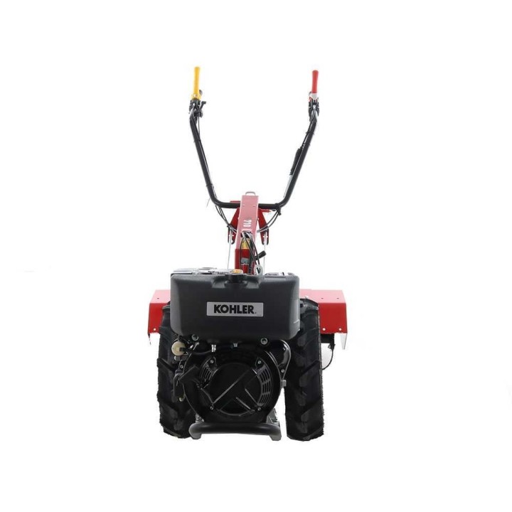 Ginko R710 EKO -motocultivaattori, Kohler KD15-440 diesel, 11 HP, 80 cm