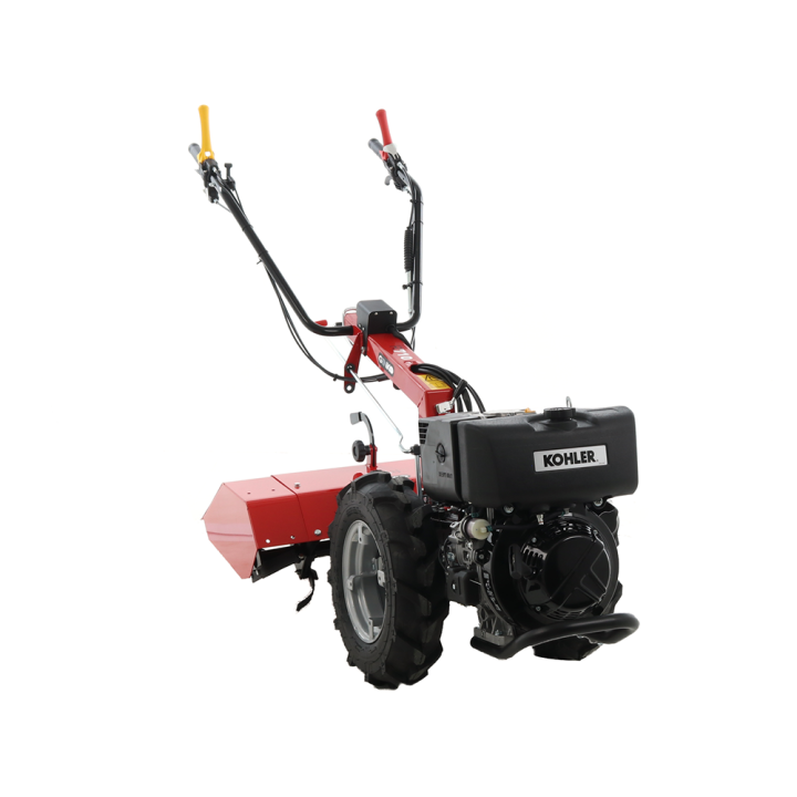 Ginko R710 EKO dieseljyrsin, Kohler KD15-440, sähkökäynnistys, 11 HP
