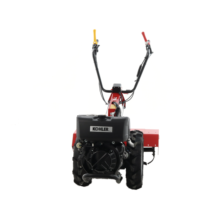 Ginko R710 EKO dieseljyrsin, Kohler KD15-440, sähkökäynnistys, 11 HP