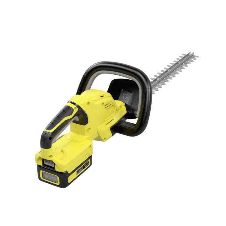 Karcher HGE 18-45 akkukäyttöinen pensasleikkuri, 45 cm, ilman akkua ja laturia