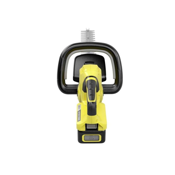 Karcher HGE 18-45 akkukäyttöinen pensasleikkuri, 45 cm, ilman akkua ja laturia