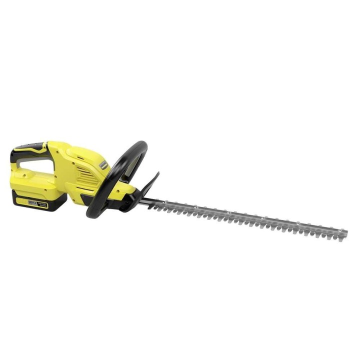 Karcher HGE 18-45 akkukäyttöinen pensasleikkuri, 45 cm, ilman akkua ja laturia