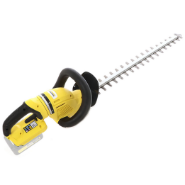 Karcher HGE 18 50 akkupensasleikkuri terä 50 cm ilman akkua ja laturia