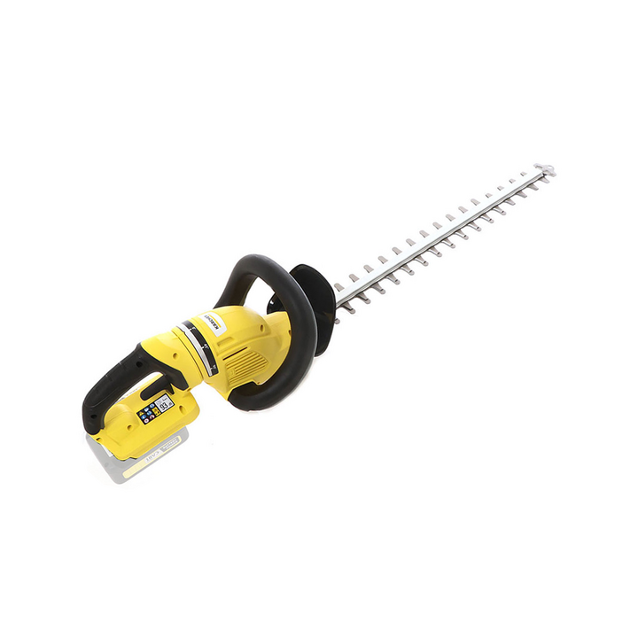 Karcher HGE 18 50 akkupensasleikkuri terä 50 cm ilman akkua ja laturia