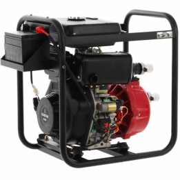 BlackStone BD HH 5100 diesel vesipumppu 9 HP 500 l min 50 mm liitännät
