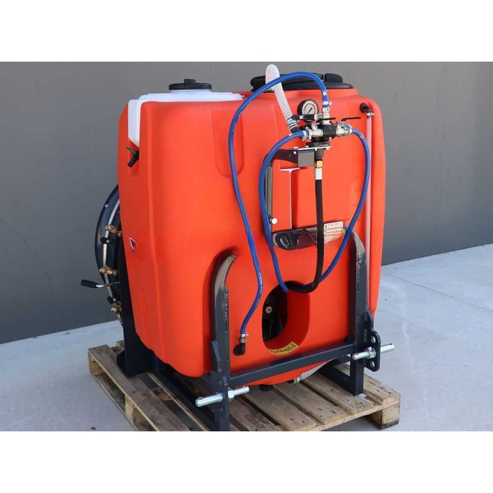 Dal Degan SOFIA 300L traktorikäyttöinen sumutin, 70 l/min, 700 mm, 10 suutinta