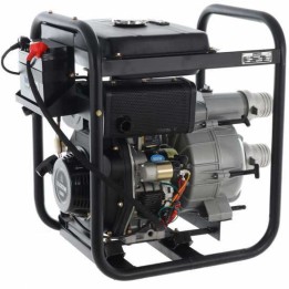 Blackstone BD T 8000ES dieselkäyttöinen likavesipumppu 6 HP 80 mm