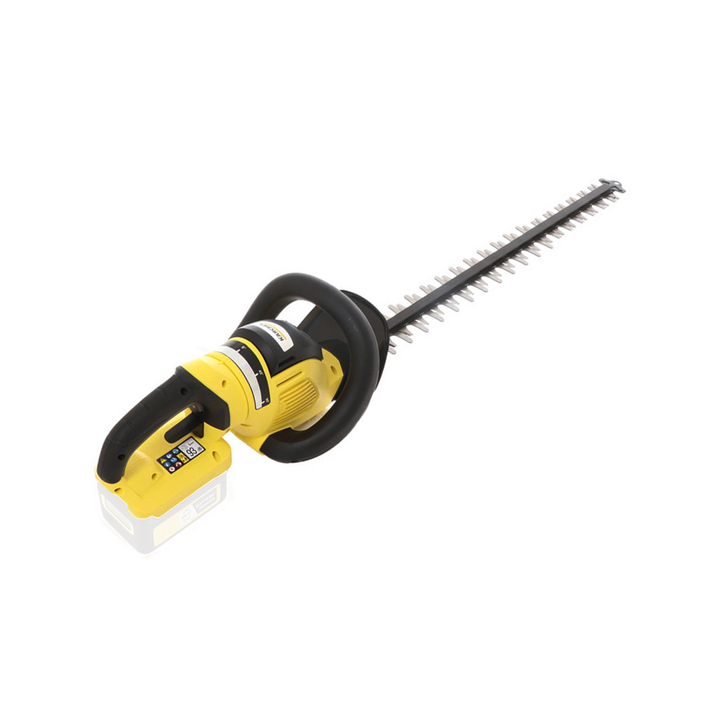 Karcher HGE 36 60 akkupensasleikkuri 60 cm ilman akkua ja laturia