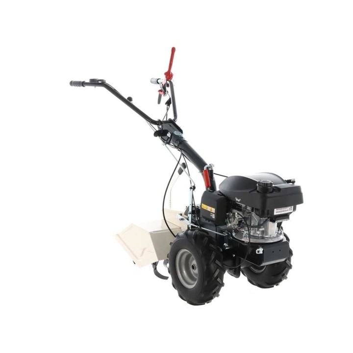 P55-bensiinijyrsin Honda GCVX 170, 5,5 HP, 50 cm