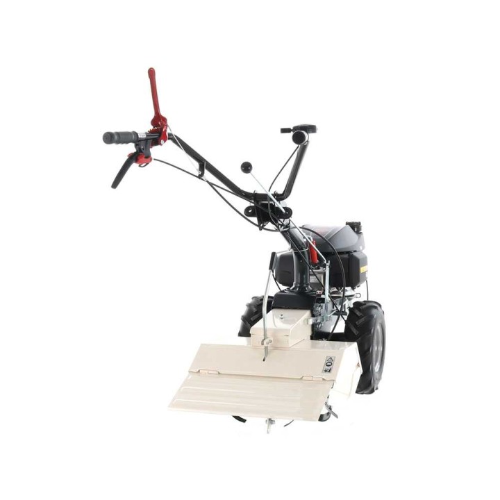P55-bensiinijyrsin Honda GCVX 170, 5,5 HP, 50 cm