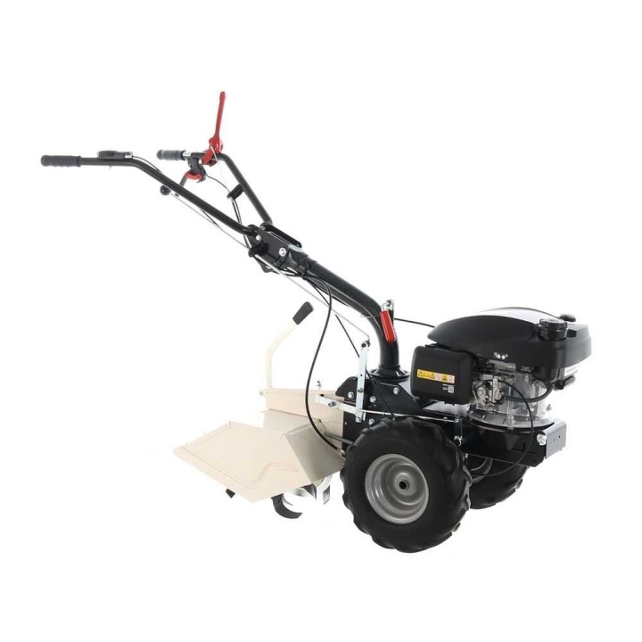 P55-bensiinijyrsin Honda GCVX 170, 5,5 HP, 50 cm