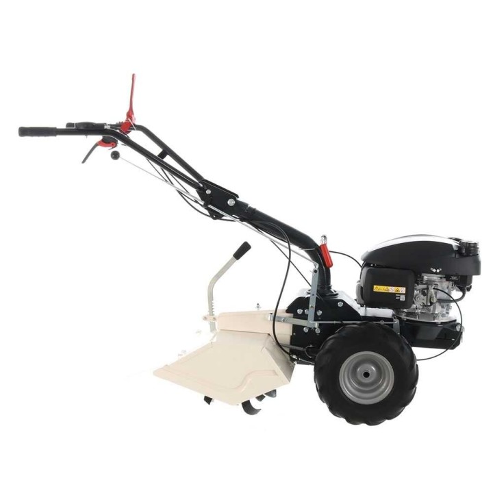 P55-bensiinijyrsin Honda GCVX 170, 5,5 HP, 50 cm