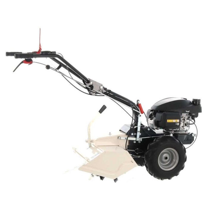 P55-bensiinijyrsin Honda GCVX 170, 5,5 HP, 50 cm