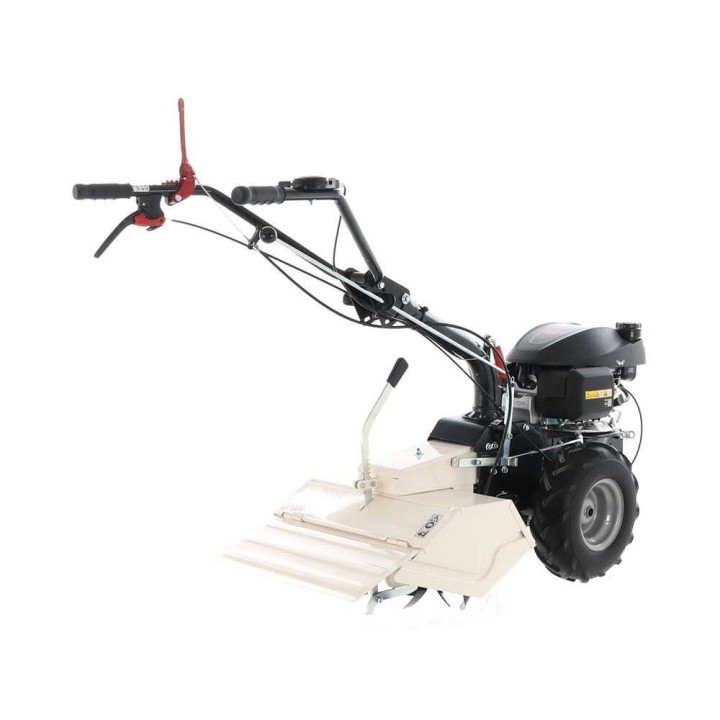 P55-bensiinijyrsin Honda GCVX 170, 5,5 HP, 50 cm