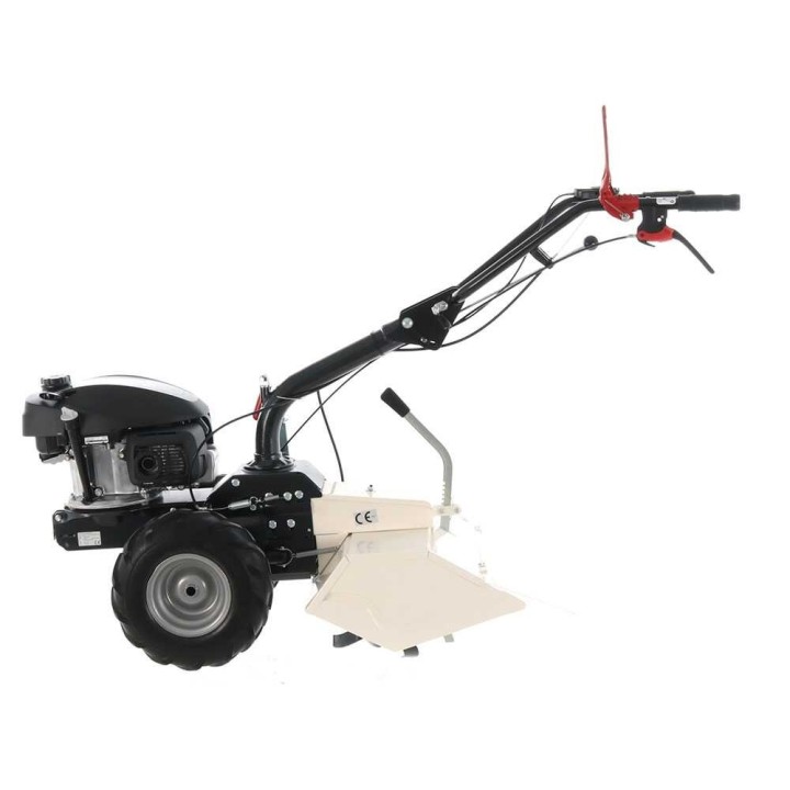 P55-bensiinijyrsin Honda GCVX 170, 5,5 HP, 50 cm