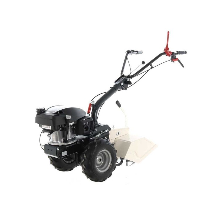 P55-bensiinijyrsin Honda GCVX 170, 5,5 HP, 50 cm