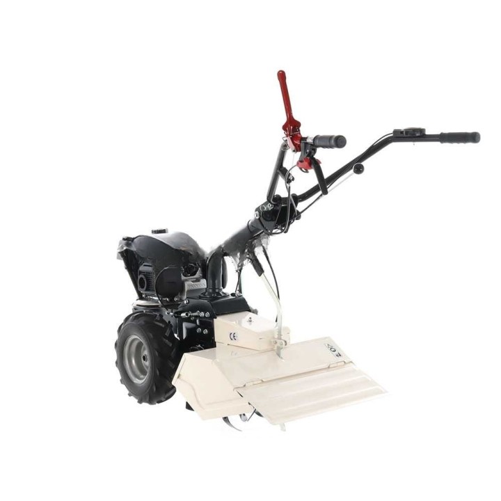 P55-bensiinijyrsin Honda GCVX 170, 5,5 HP, 50 cm