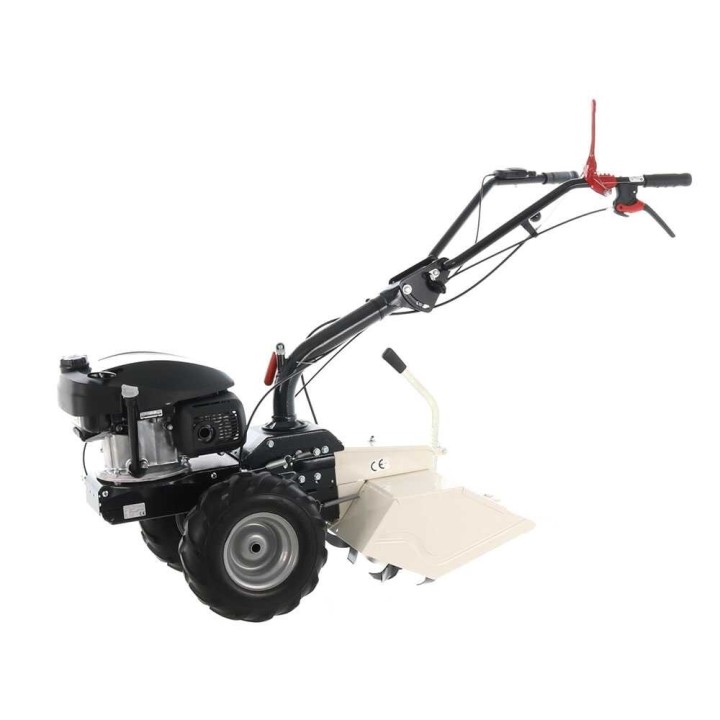 P55-bensiinijyrsin Honda GCVX 170, 5,5 HP, 50 cm