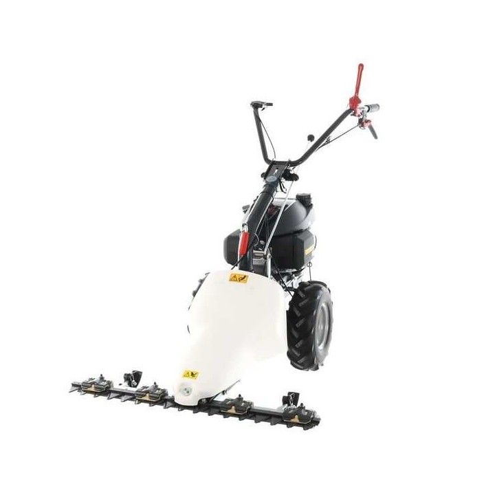 P55 monitoiminen bensiininiittokone Honda GCVX 170 87 cm 5 5 HP