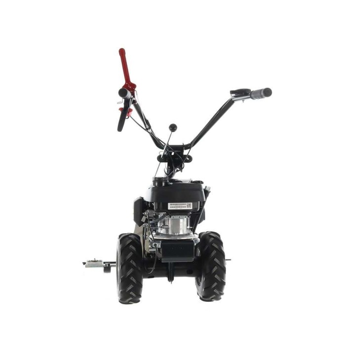 P55 monitoiminen bensiininiittokone, Honda GCVX 170, 87 cm, 5,5 HP