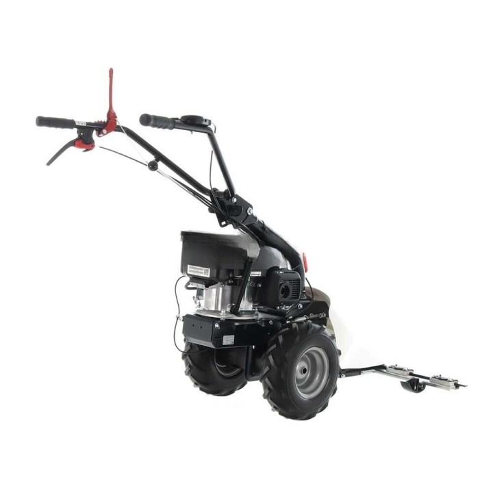 P55 monitoiminen bensiininiittokone, Honda GCVX 170, 87 cm, 5,5 HP