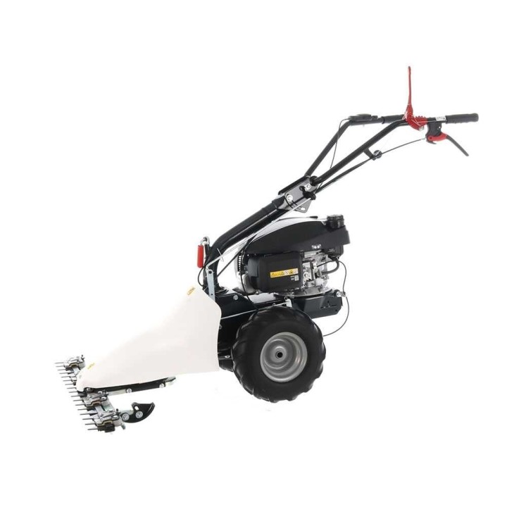 P55 monitoiminen bensiininiittokone, Honda GCVX 170, 87 cm, 5,5 HP