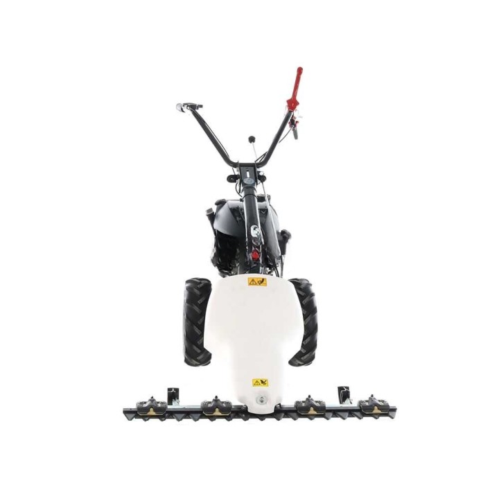 P55 monitoiminen bensiininiittokone, Honda GCVX 170, 87 cm, 5,5 HP