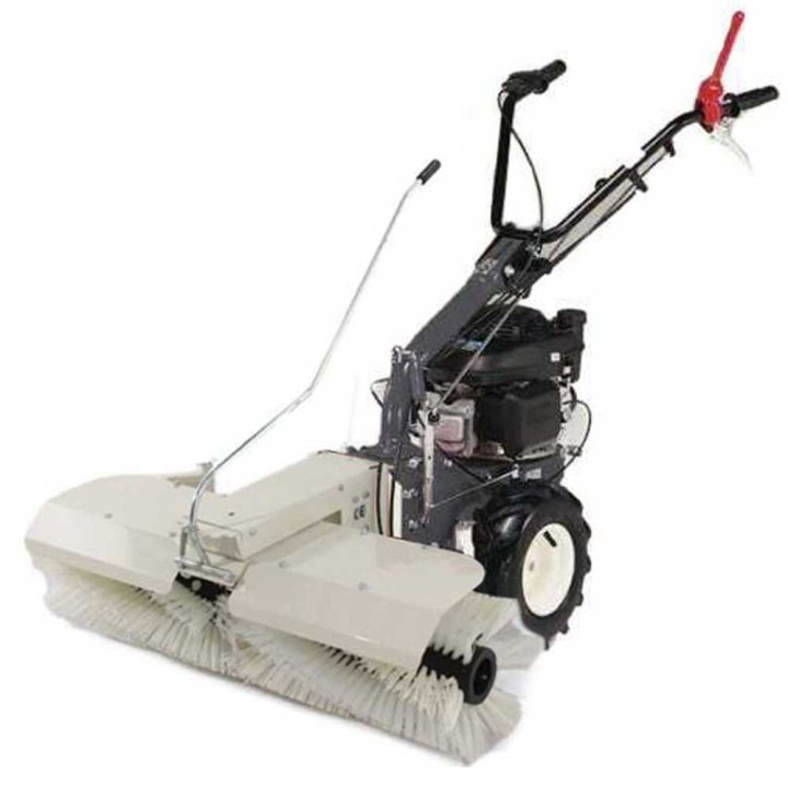 Eurosystems P55 etumoottoriharja Honda GCVX 170 5 5 HP 105 cm