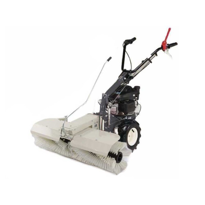 Eurosystems P55 etumoottoriharja, Honda GCVX 170, 5,5 HP, 105 cm
