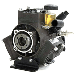 Comet APS 51 traktorikäyttöinen kalvopumppu 50 7 l min 40 bar 5 2 HP