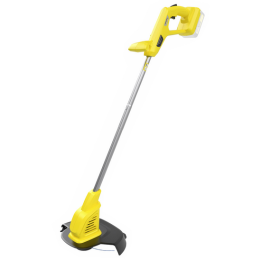 Karcher LTR 18 25 akkutrimmeri 18 V 250 mm ilman akkua ja laturia