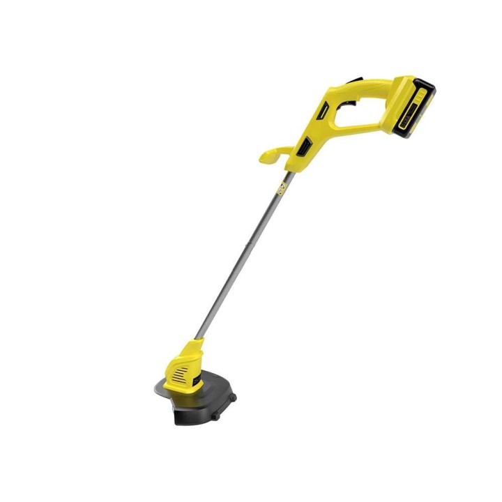 Karcher LTR 18-25 akkutrimmeri, 18 V, 250 mm, ilman akkua ja laturia