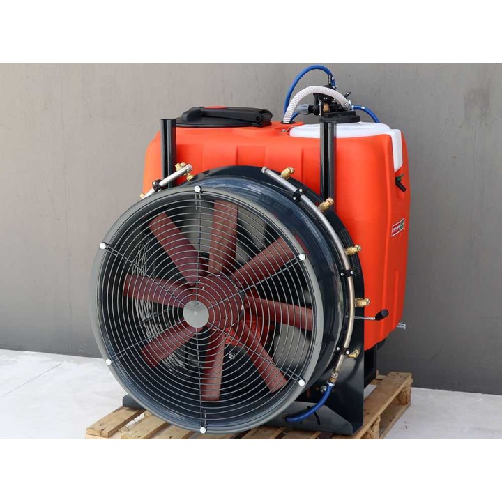 Dal Degan SOFIA 200L sumutuslaite traktorille, 200 l, 700 mm, YP70