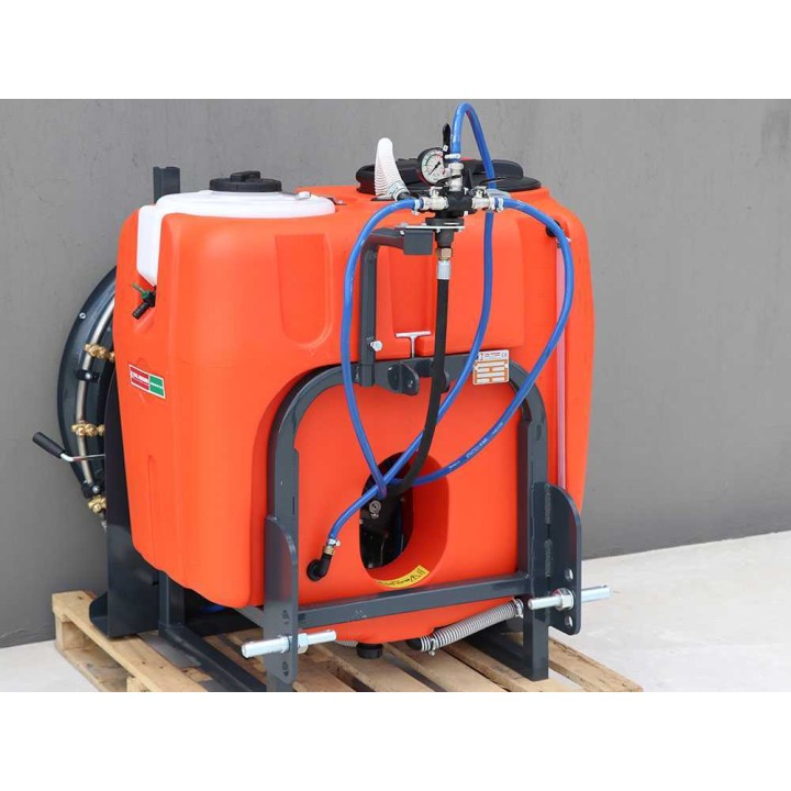 Dal Degan SOFIA 200L sumutuslaite traktorille, 200 l, 700 mm, YP70