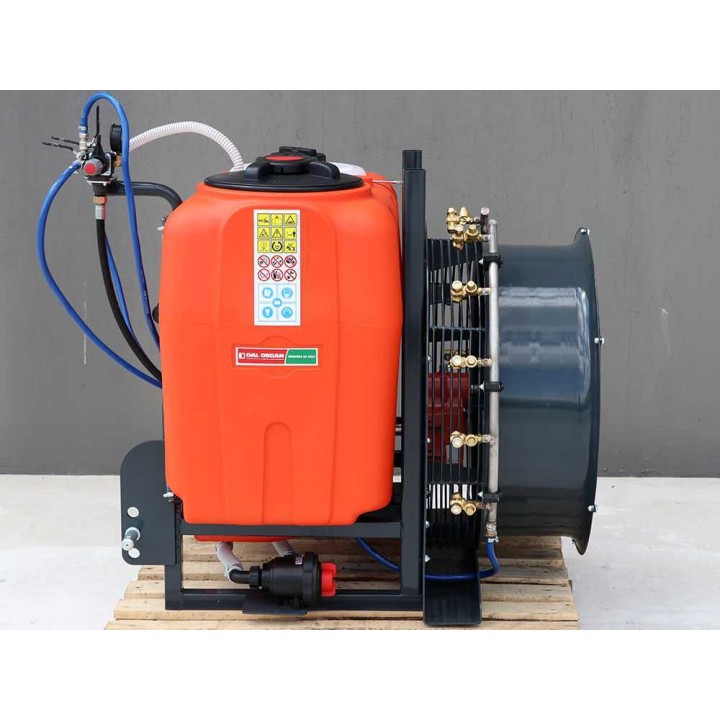 Dal Degan SOFIA 200L sumutuslaite traktorille, 200 l, 700 mm, YP70