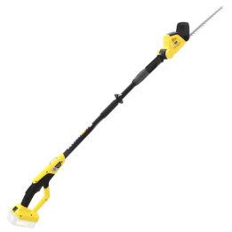 Karcher PHG 18 45 akkukäyttöinen teleskooppipensasleikkuri 45 cm ilman akkua ja laturia