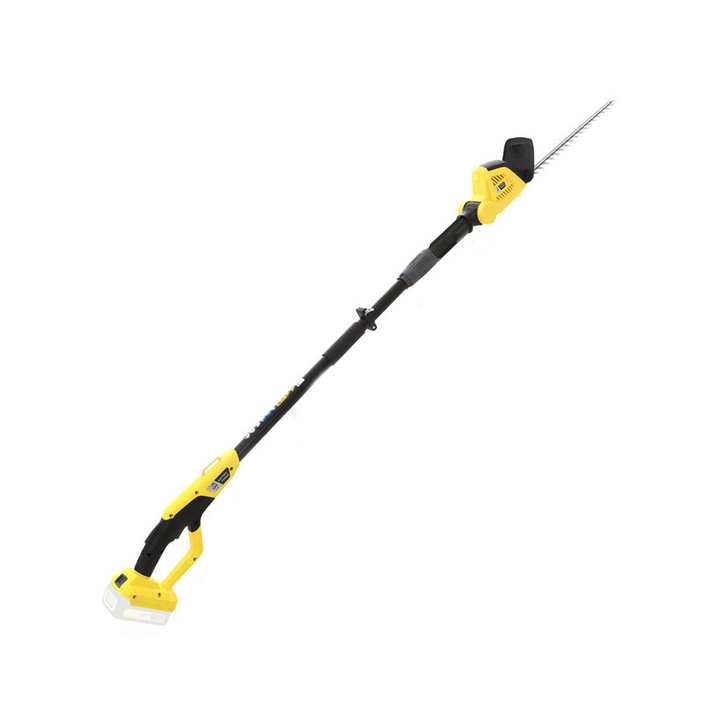 Karcher PHG 18 45 akkukäyttöinen teleskooppipensasleikkuri 45 cm ilman akkua ja laturia