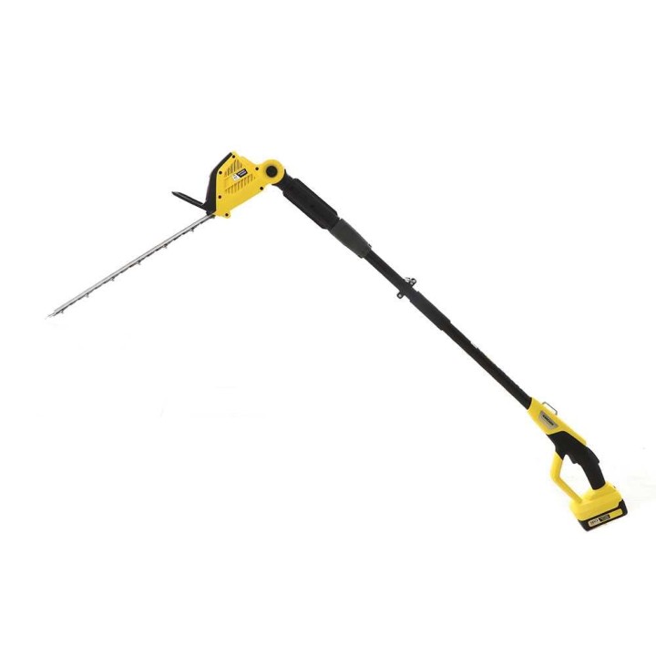 Karcher PHG 18-45 akkukäyttöinen teleskooppipensasleikkuri, 45 cm, ilman akkua ja laturia