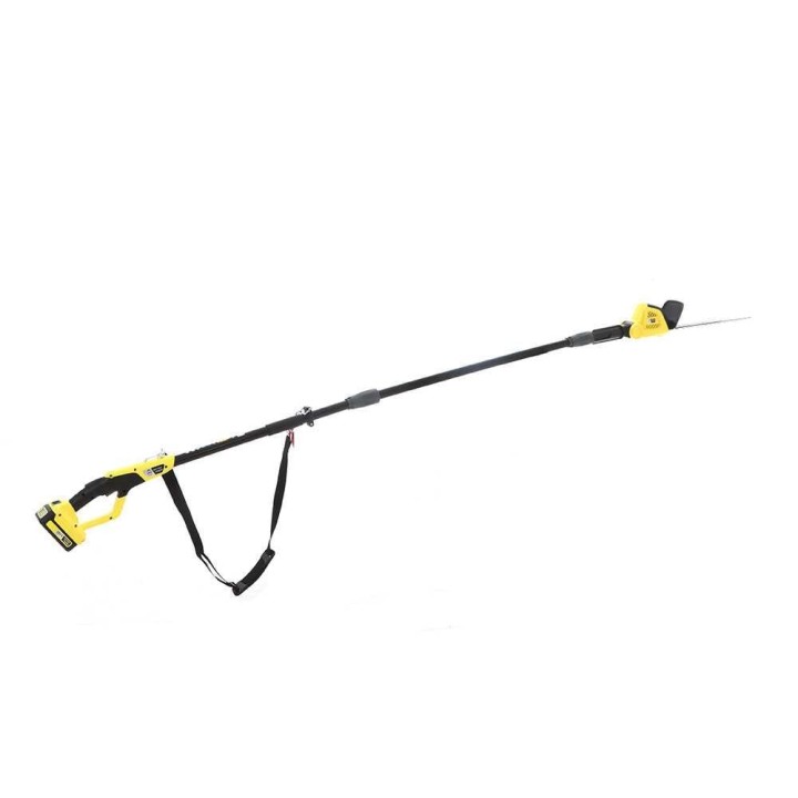 Karcher PHG 18-45 akkukäyttöinen teleskooppipensasleikkuri, 45 cm, ilman akkua ja laturia