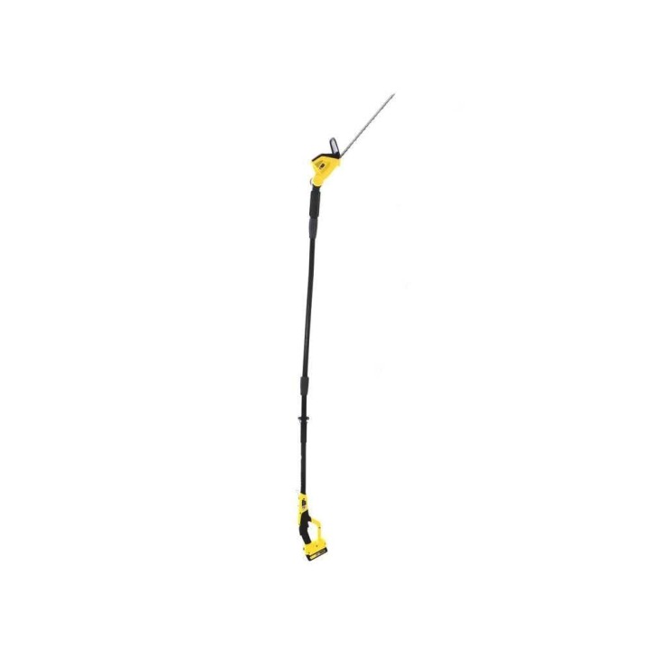 Karcher PHG 18-45 akkukäyttöinen teleskooppipensasleikkuri, 45 cm, ilman akkua ja laturia
