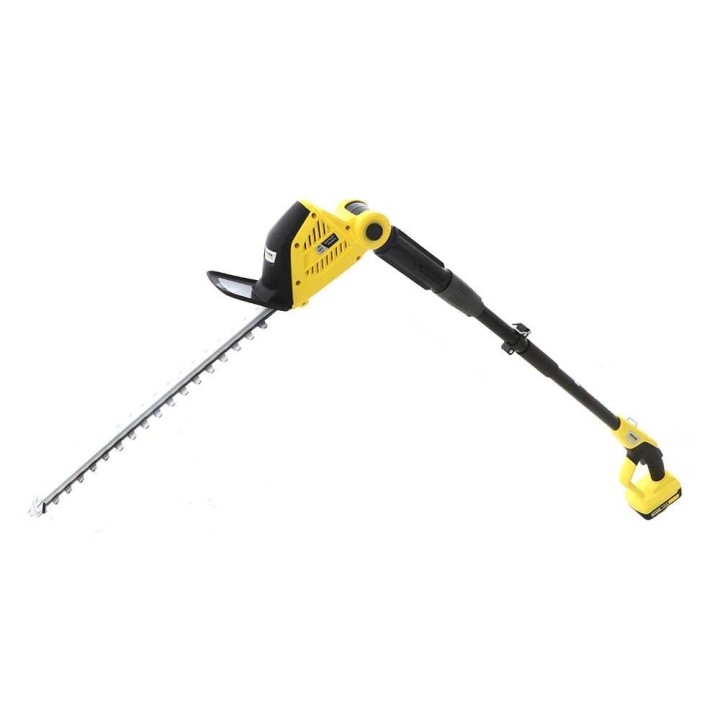 Karcher PHG 18-45 akkukäyttöinen teleskooppipensasleikkuri, 45 cm, ilman akkua ja laturia