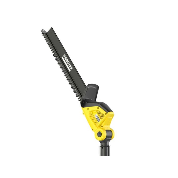 Karcher PHG 18-45 akkukäyttöinen teleskooppipensasleikkuri, 45 cm, ilman akkua ja laturia
