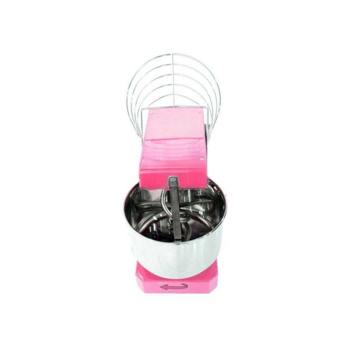 Famag Grilletta IM 5/230 Rosa spiraalitaikinakone, 5 kg, 230 V