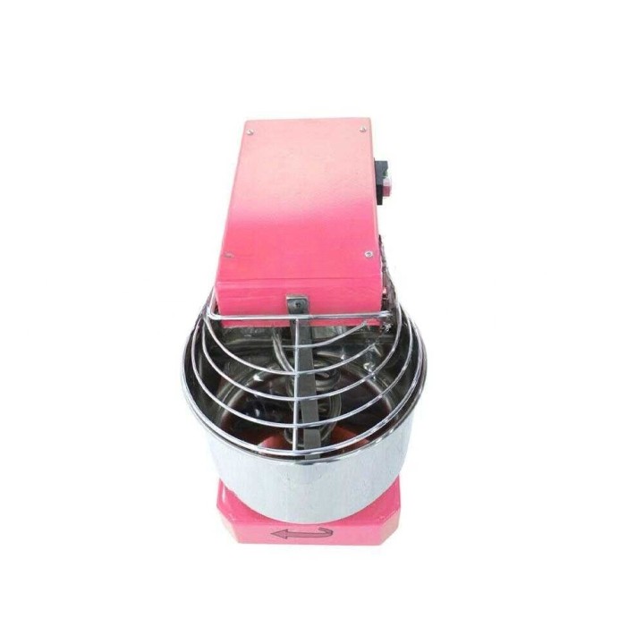 Famag Grilletta IM 5/230 Rosa spiraalitaikinakone, 5 kg, 230 V