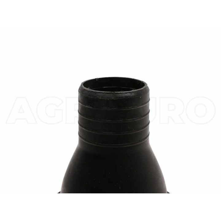 BlackStone 3 tuuman pohjaventtiili, 80 mm, takaiskuventtiili