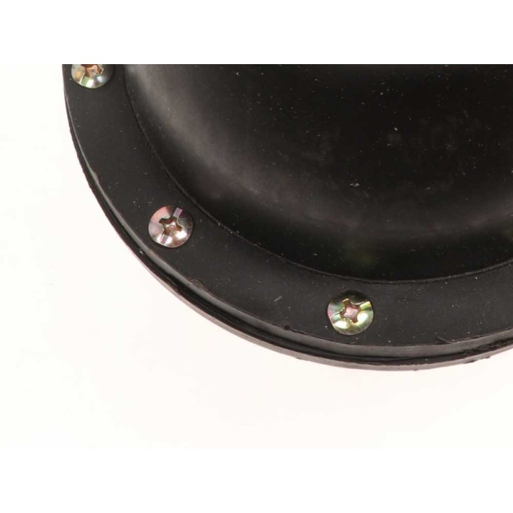BlackStone pohjaventtiili 4 tuumaa, 100 mm, takaiskuventtiili