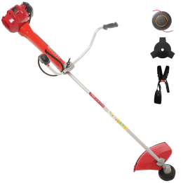 Blue Bird HO 50 PRO M raivaussaha Honda GX 50 4 tahti 2 HP