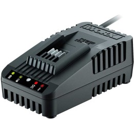 Worx WA3880 pikalaturi Powershare 20 V akuille ylikuormitussuoja