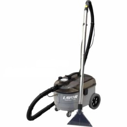 Lavor Jupiter painehuuhteluimuri tekstiileille 1 100 W 230 V